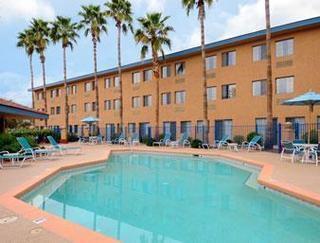 Days Inn Mesa Country Club מראה חיצוני תמונה